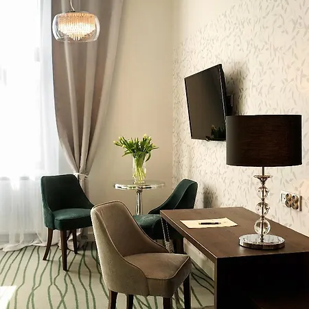 فندق Plaza Boutique