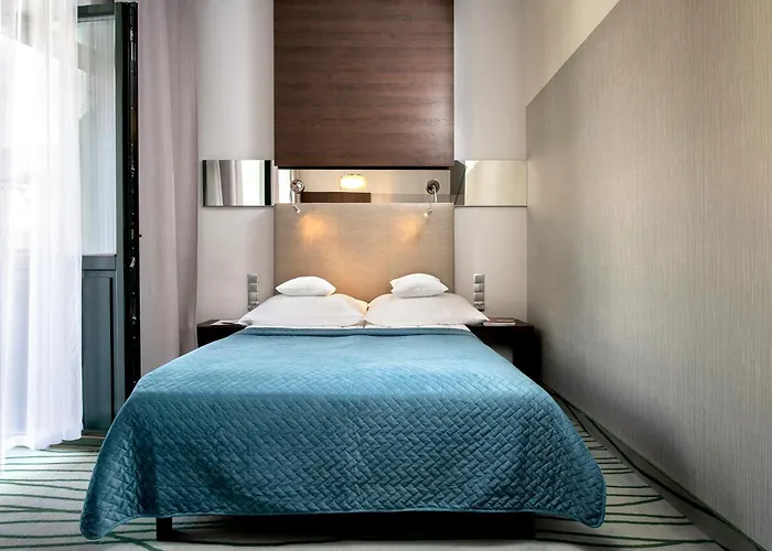 Plaza Boutique Hotel