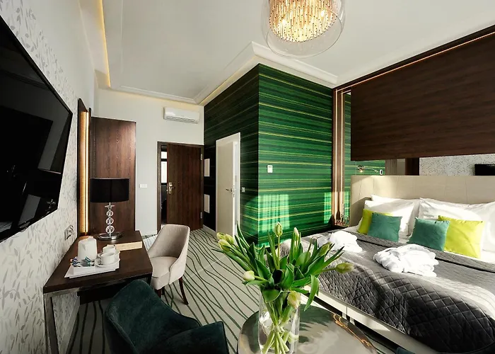 Plaza Boutique Hotel