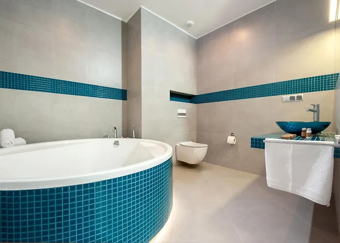 Plaza Boutique Hotel Kraków