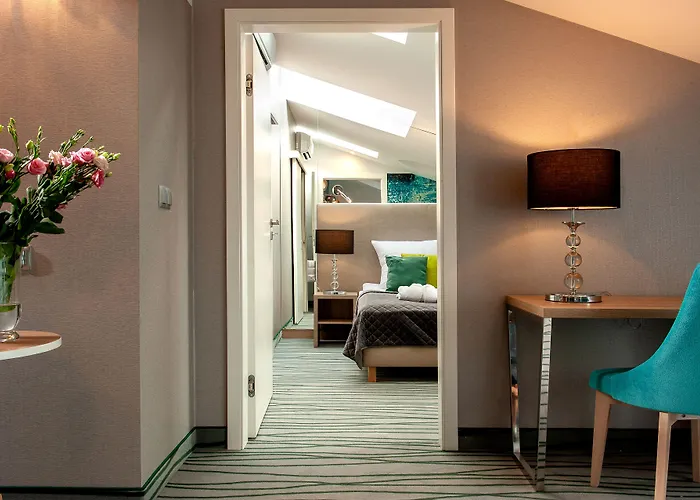 Plaza Boutique Hotel