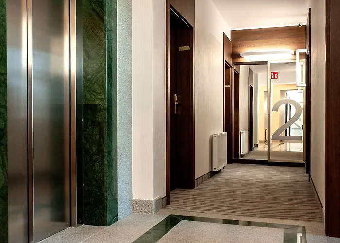 Plaza Boutique Hotel