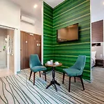 Plaza Boutique 4* Krasków
