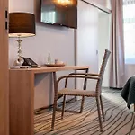 Ξενοδοχείο Plaza Boutique 4*