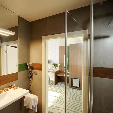 Hotel Plaza Boutique