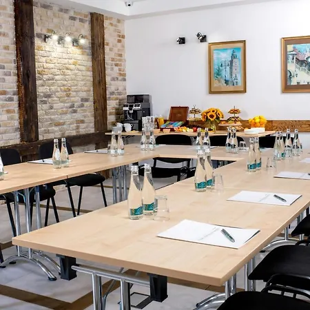 Plaza Boutique 4* Cracovia