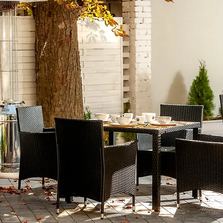 Plaza Boutique Hotel