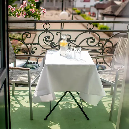 Plaza Boutique 4* Cracovia