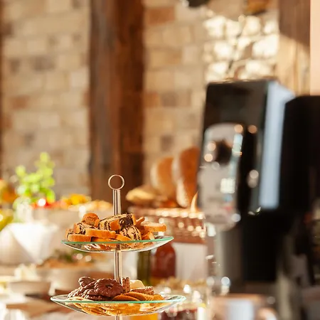 Plaza Boutique 4* Cracovia
