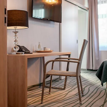Hotel Plaza Boutique 4*