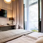 Plaza Boutique Hotell