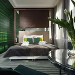 Plaza Boutique Hotell Kraków