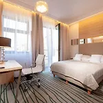 Plaza Boutique Hotell Kraków