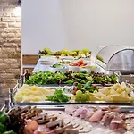 Hotell Plaza Boutique Kraków