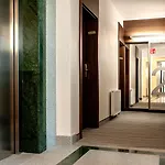 Plaza Boutique Hotell