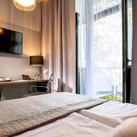 Plaza Boutique Hotel