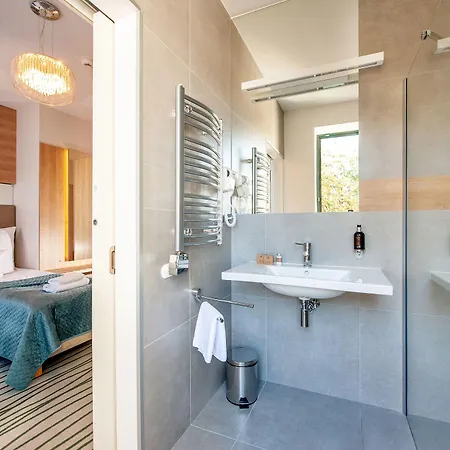 Plaza Boutique 4*
