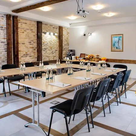 Plaza Boutique Krakau