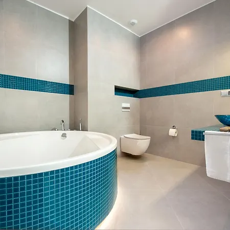 Plaza Boutique Hotel Cracóvia