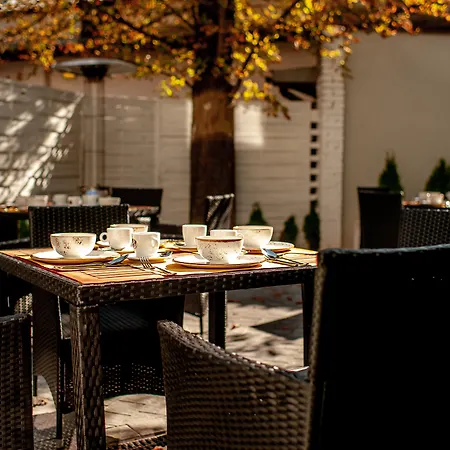 Plaza Boutique Krakow