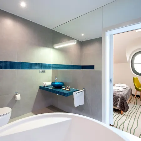 Plaza Self Check-in 4* Cracovia