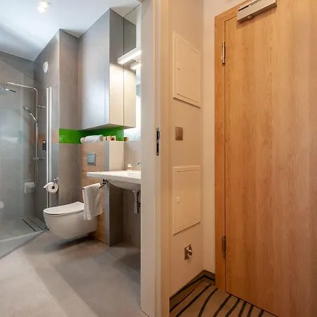 Hotel Plaza Boutique Krakau