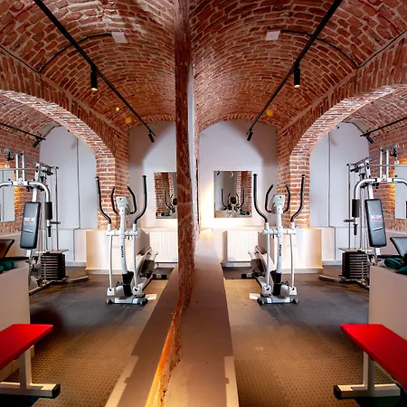 Plaza Boutique Cracovie