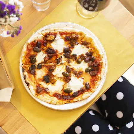 Plaza Boutique 酒店 4*