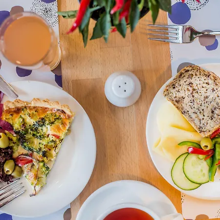 Plaza Boutique Hotel