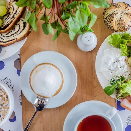 Plaza Boutique Hotel Cracovie