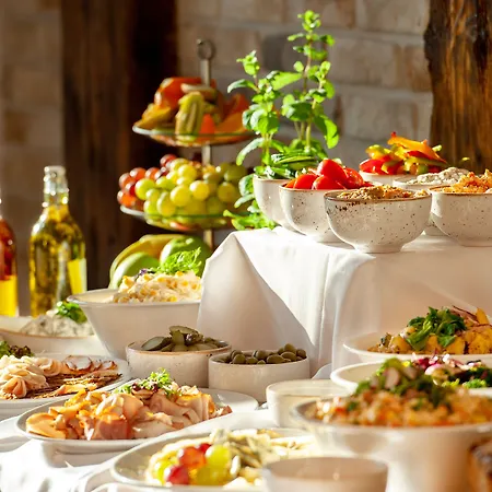 Hotel Plaza Boutique Cracovie