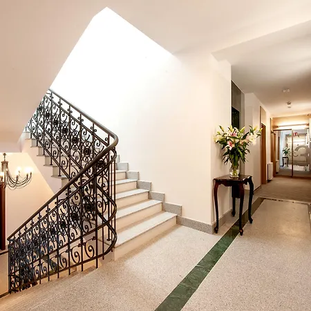 Plaza Boutique 4* Krakau