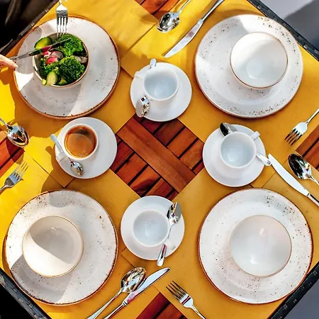 Plaza Boutique Krakau