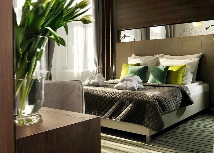 Plaza Boutique Hotel