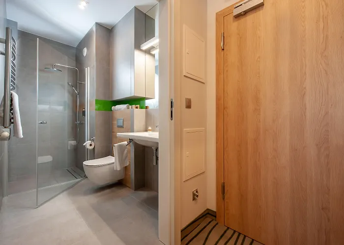 Hotel Plaza Boutique Cracovia