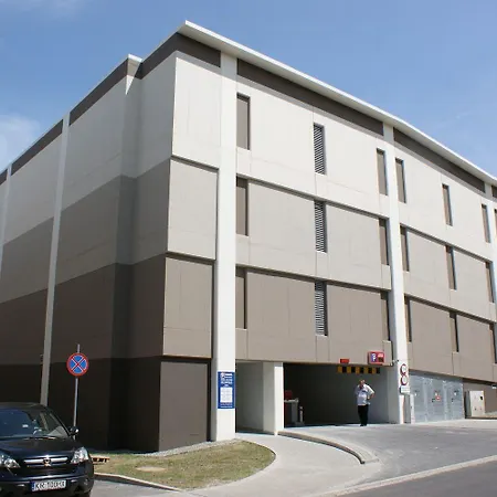 Hotell Plaza Boutique