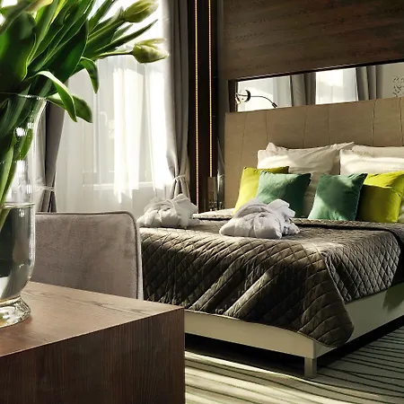 Plaza Boutique Hotell