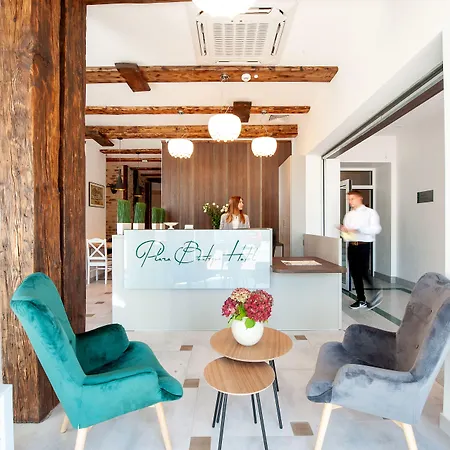 Plaza Boutique Krakow