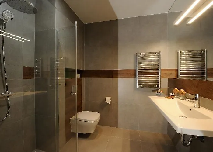 Hotel Plaza Boutique Krakow