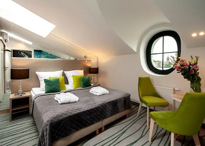 Plaza Boutique Hotel