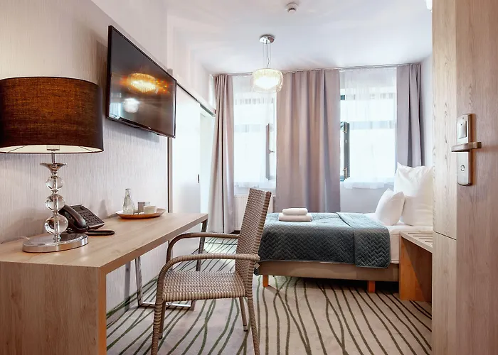 Hotel Plaza Boutique