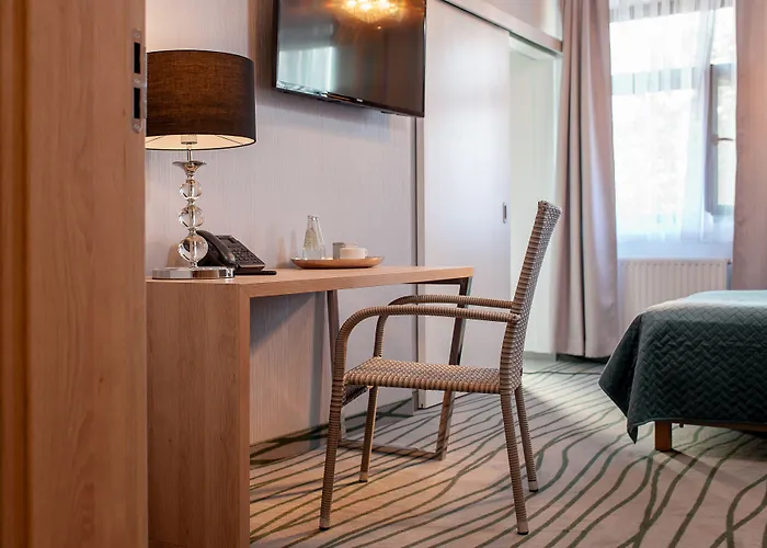 Plaza Boutique Krakow