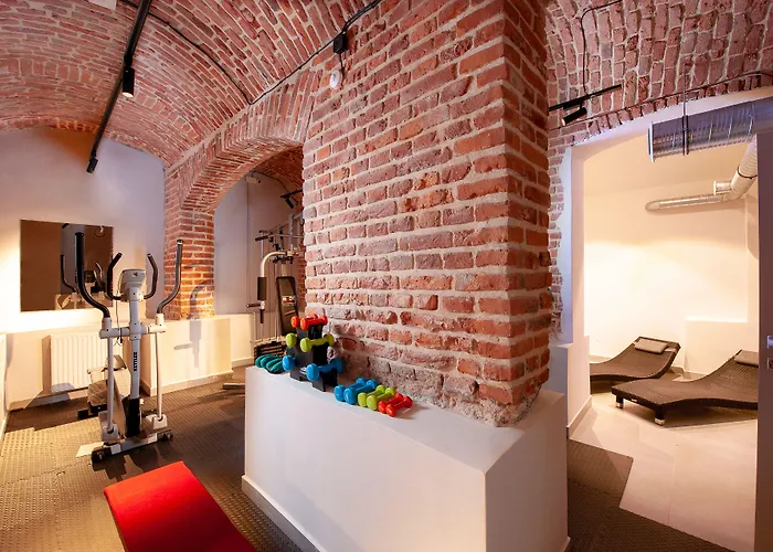 Plaza Boutique Hotel