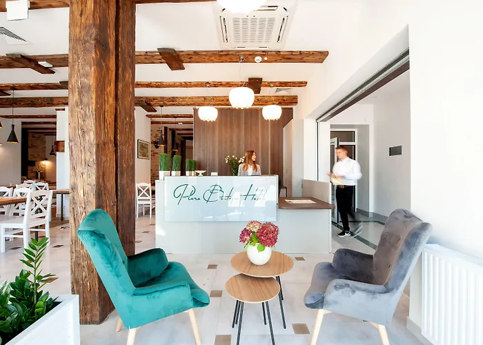 Plaza Boutique Krakow