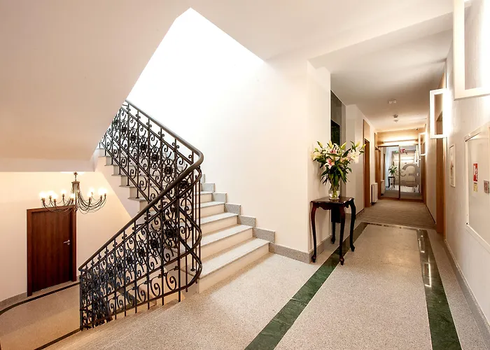 Plaza Boutique 4* Krakow