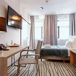 Hotel Plaza Boutique