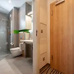 Hotel Plaza Boutique Cracóvia