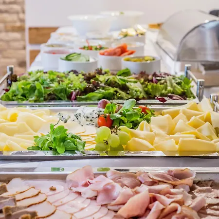 Hotel Plaza Boutique