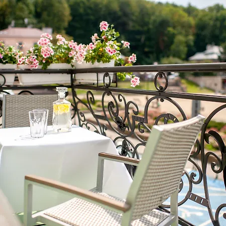 Plaza Boutique 4* Kraków